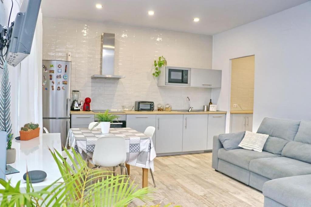 Apartamentos Rurales กาดิซ ภายนอก รูปภาพ