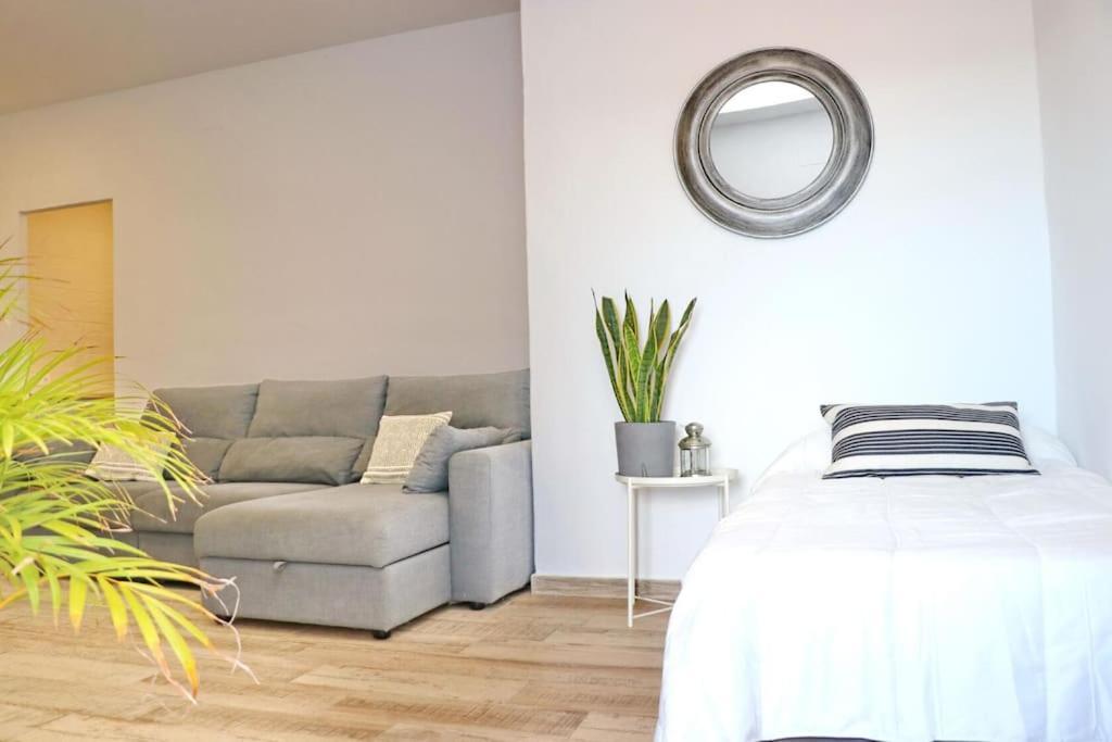 Apartamentos Rurales กาดิซ ภายนอก รูปภาพ