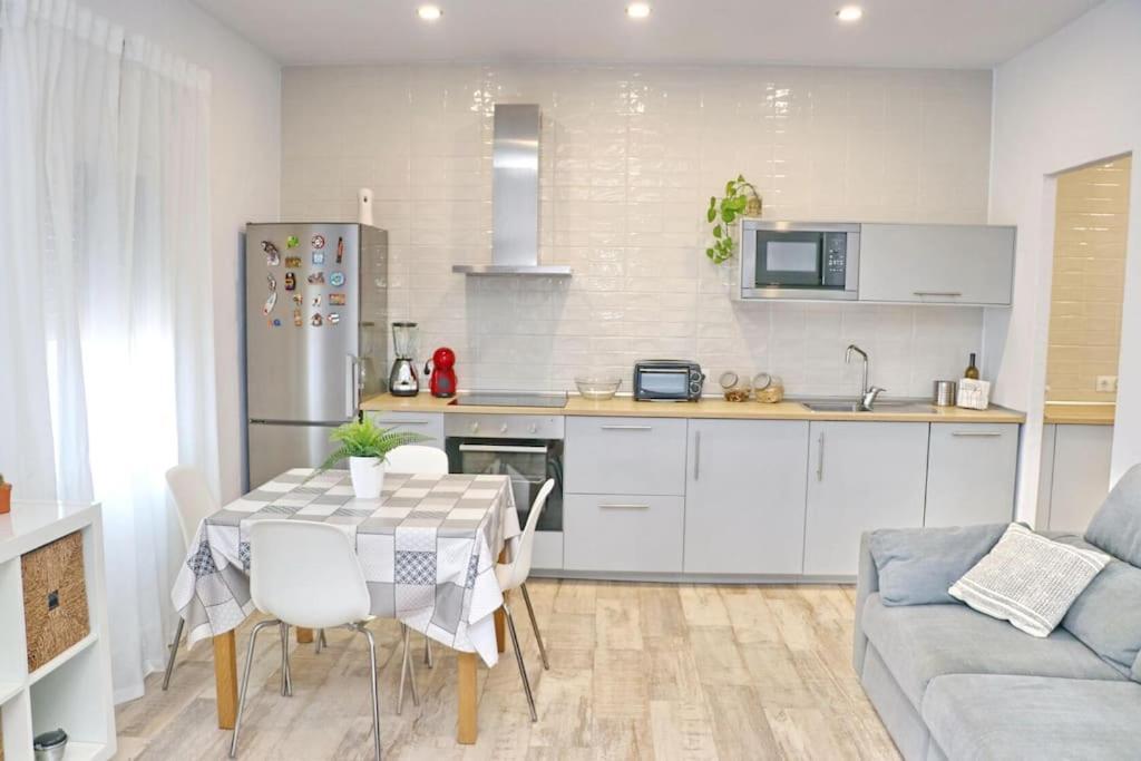 Apartamentos Rurales กาดิซ ภายนอก รูปภาพ