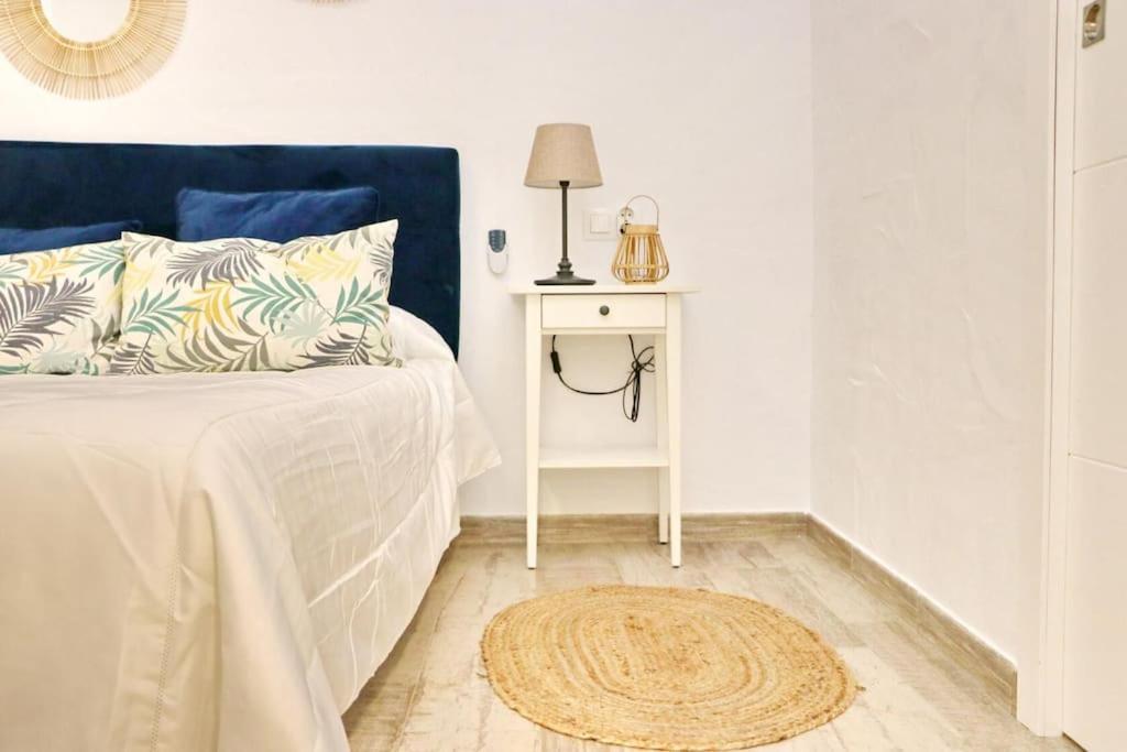 Apartamentos Rurales กาดิซ ภายนอก รูปภาพ